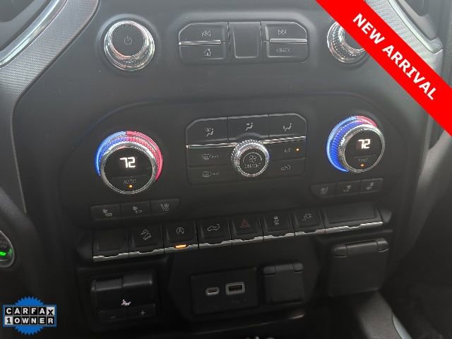 Used 2020 GMC Sierra 1500 SLT w/ SLT Premium Package image 25