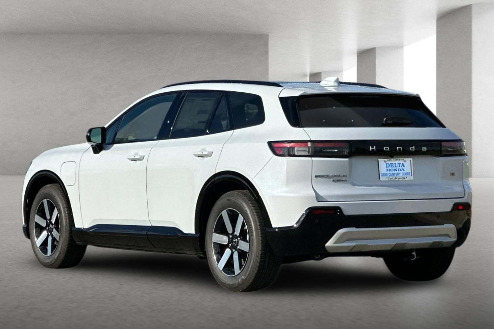 New 2026 Honda Prologue Touring image 6