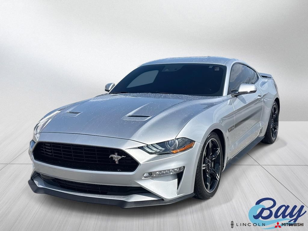 Used 2019 Ford Mustang GT Premium w/ California Special Package