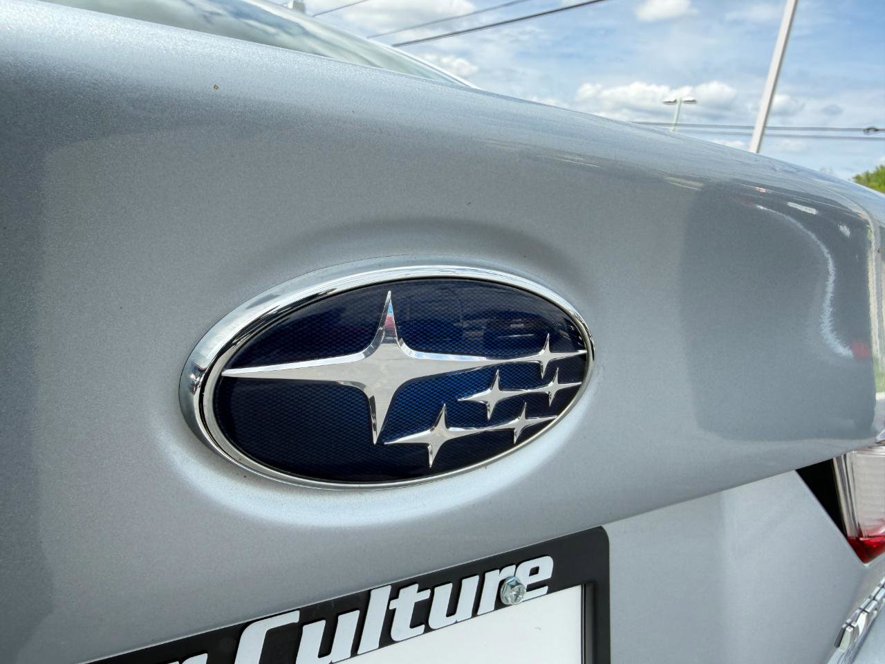 Used 2018 Subaru Impreza 2.0i Limited AWD/4WD image 73