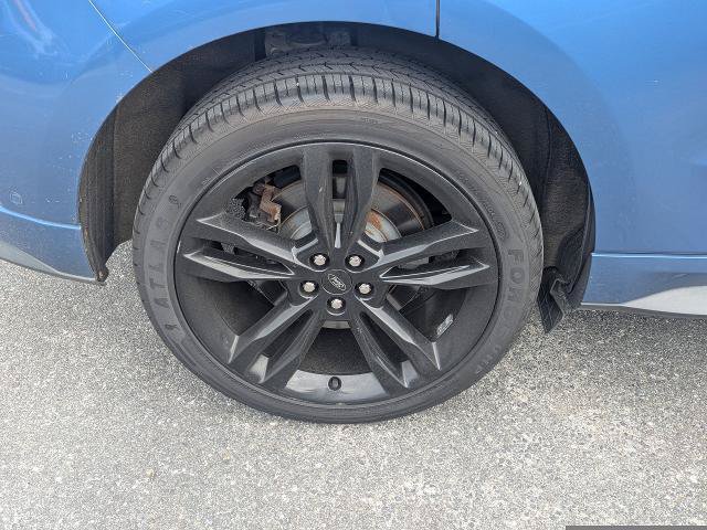 Used 2020 Ford Edge ST w/ Equipment Group 401A AWD/4WD image 11