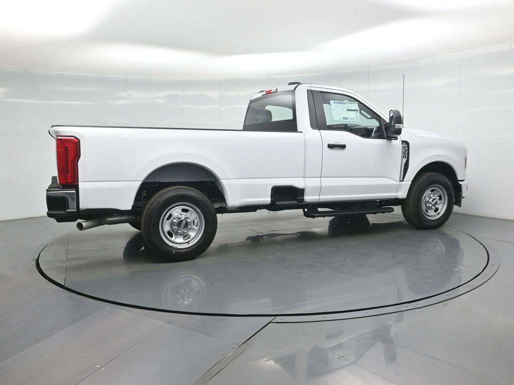 New 2026 Ford F350 XL w/ XL Chrome Package image 22