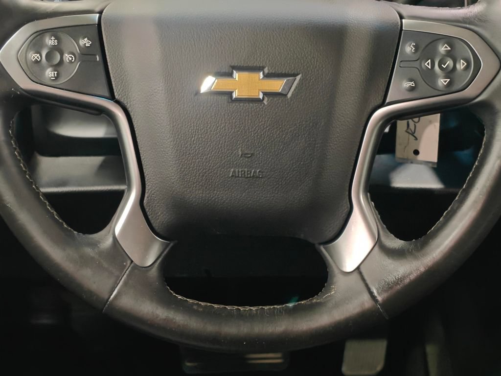 Used 2015 Chevrolet Tahoe LT AWD/4WD image 5