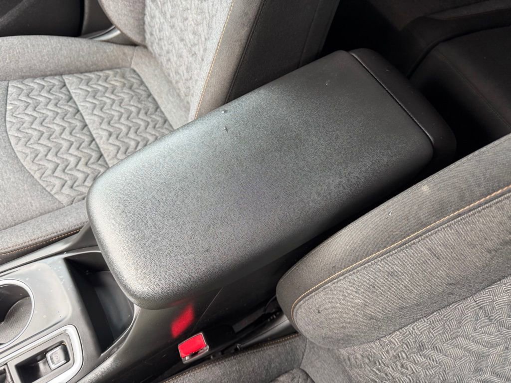 Used 2022 Chevrolet Equinox LT image 26