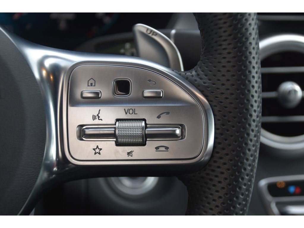 Used 2019 Mercedes-Benz C 43 AMG 4MATIC Cabriolet image 35