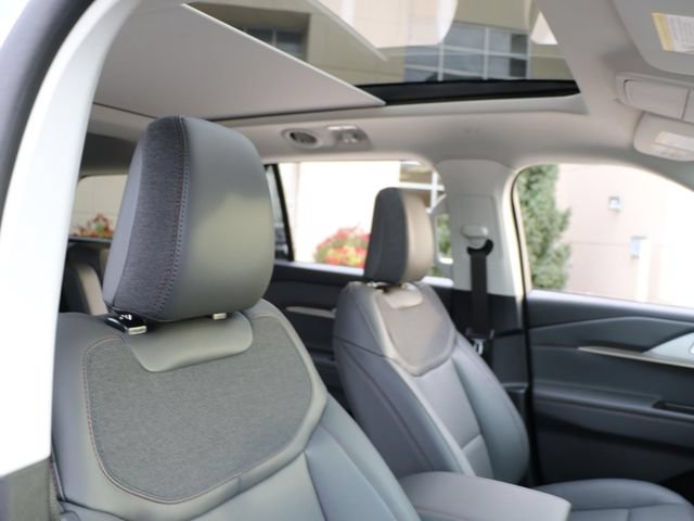 New 2026 Ford Explorer Active w/ Active Comfort Package AWD/4WD image 9