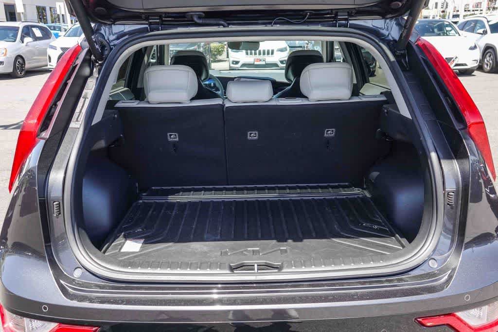 Certified 2023 Kia Niro Wind FWD image 26