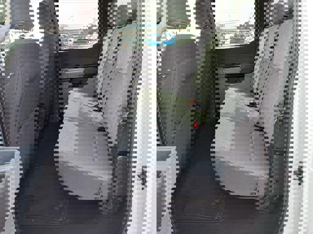 Certified 2025 Ford F250 XLT image 13