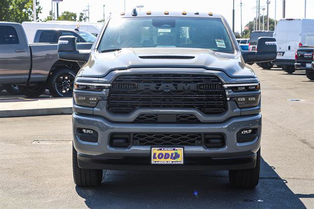 New 2026 RAM 2500 Laramie image 6