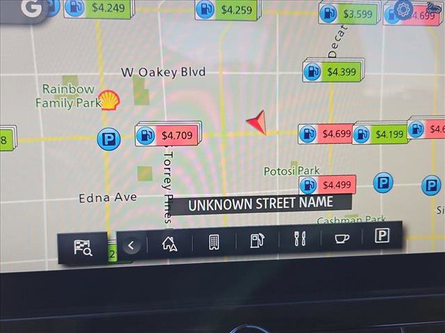 Used 2024 Nissan Altima 2.5 SV w/ SV Premium Package image 13