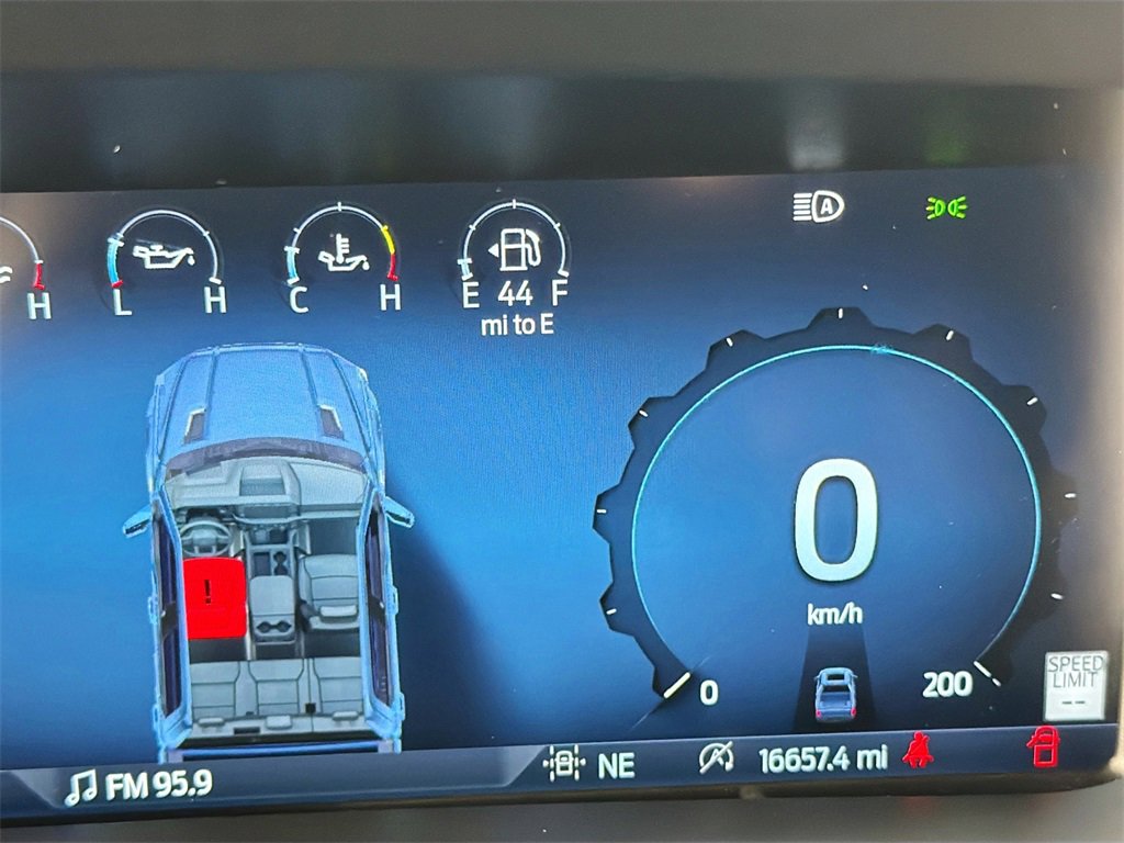 Used 2024 Ford F150 Tremor w/ Bed Utility Package image 12