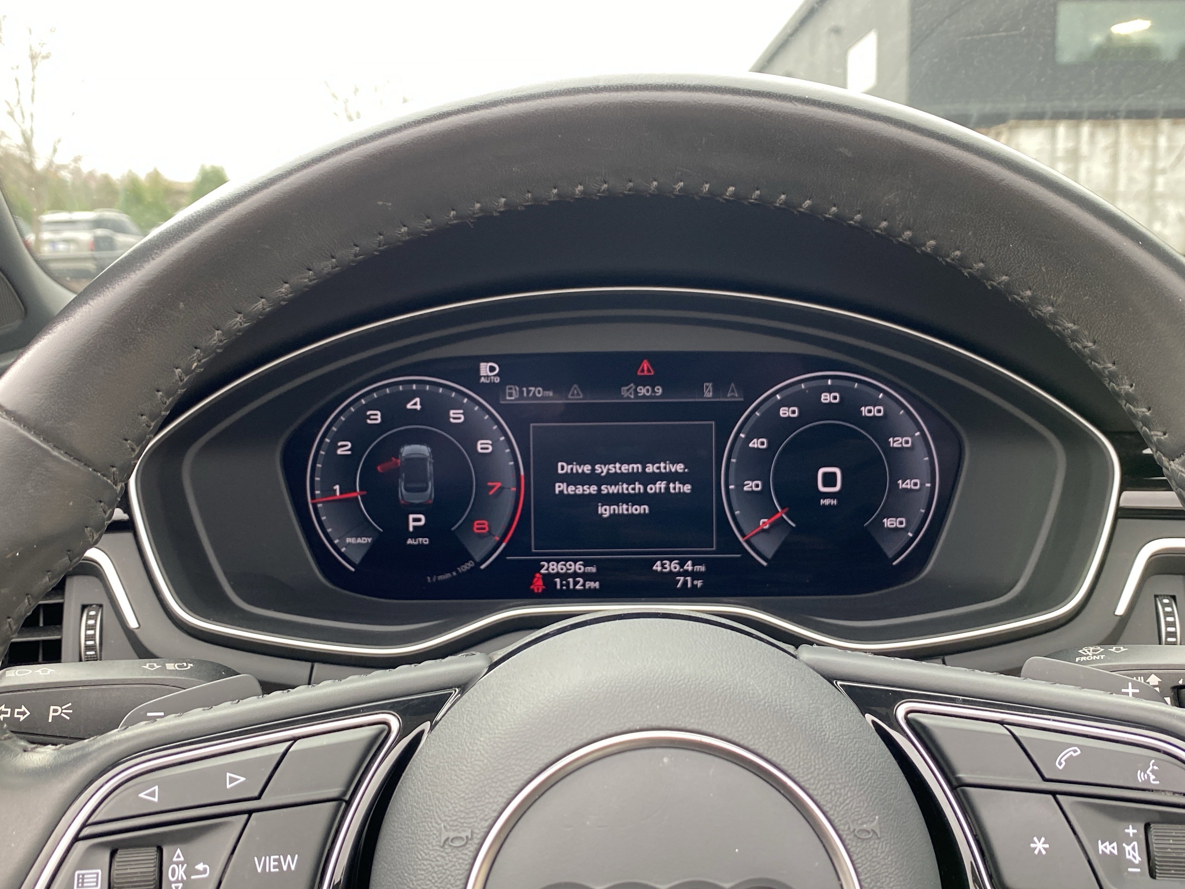 Used 2020 Audi A5 2.0T Premium Plus image 10