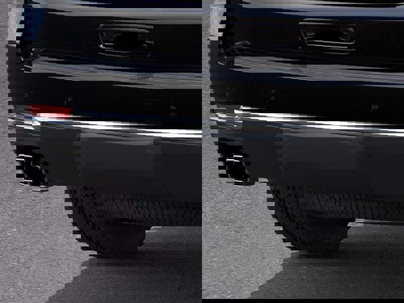 New 2026 Chevrolet Tahoe High Country image 14