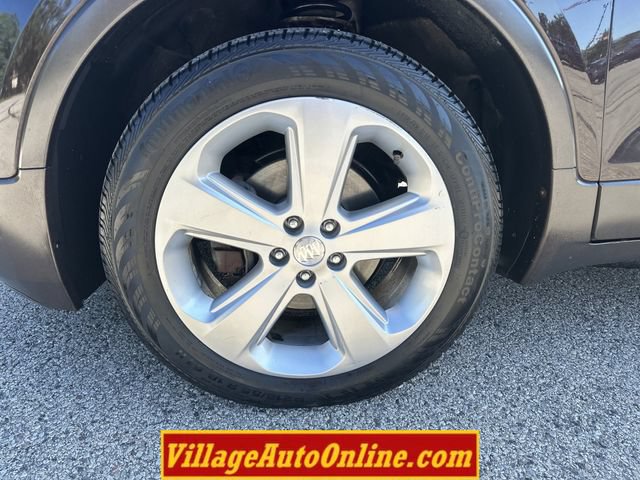 Used 2016 Buick Encore Convenience FWD image 8