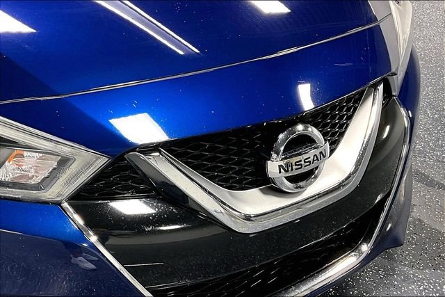 Used 2017 Nissan Maxima Platinum FWD image 29