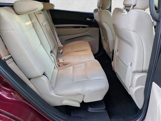 Used 2020 Dodge Durango GT image 18