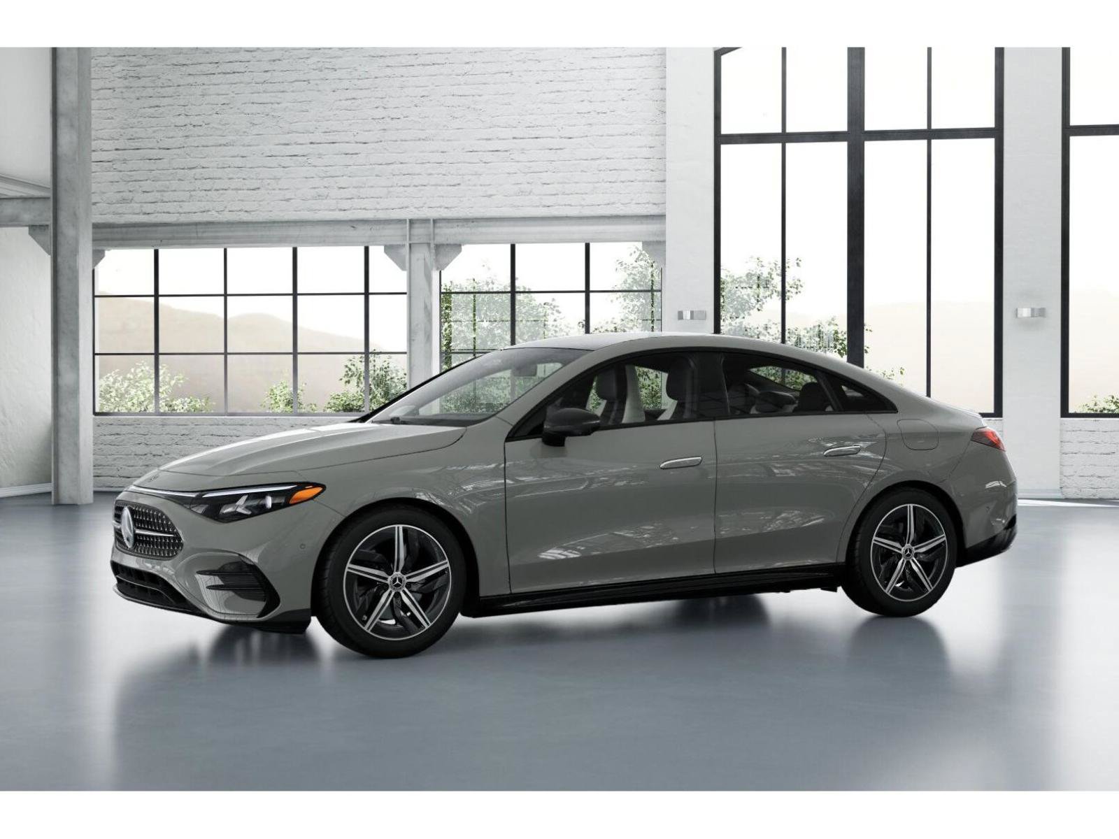 New 2027 Mercedes-Benz CLA 220 image 37