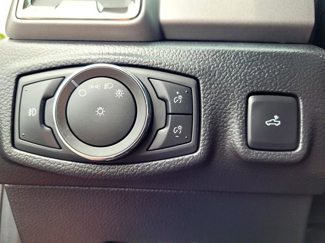 Certified 2021 Ford Ranger XLT w/ Equipment Group 301A Mid image 15