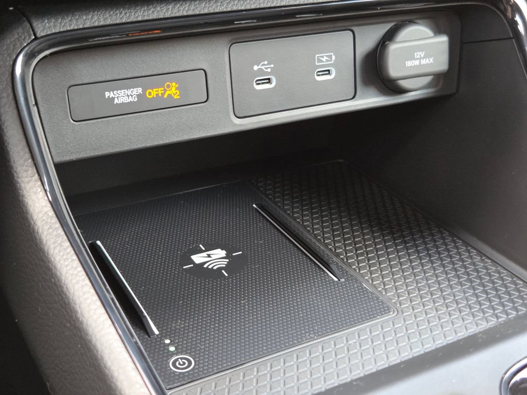New 2026 Honda CR-V LX image 4