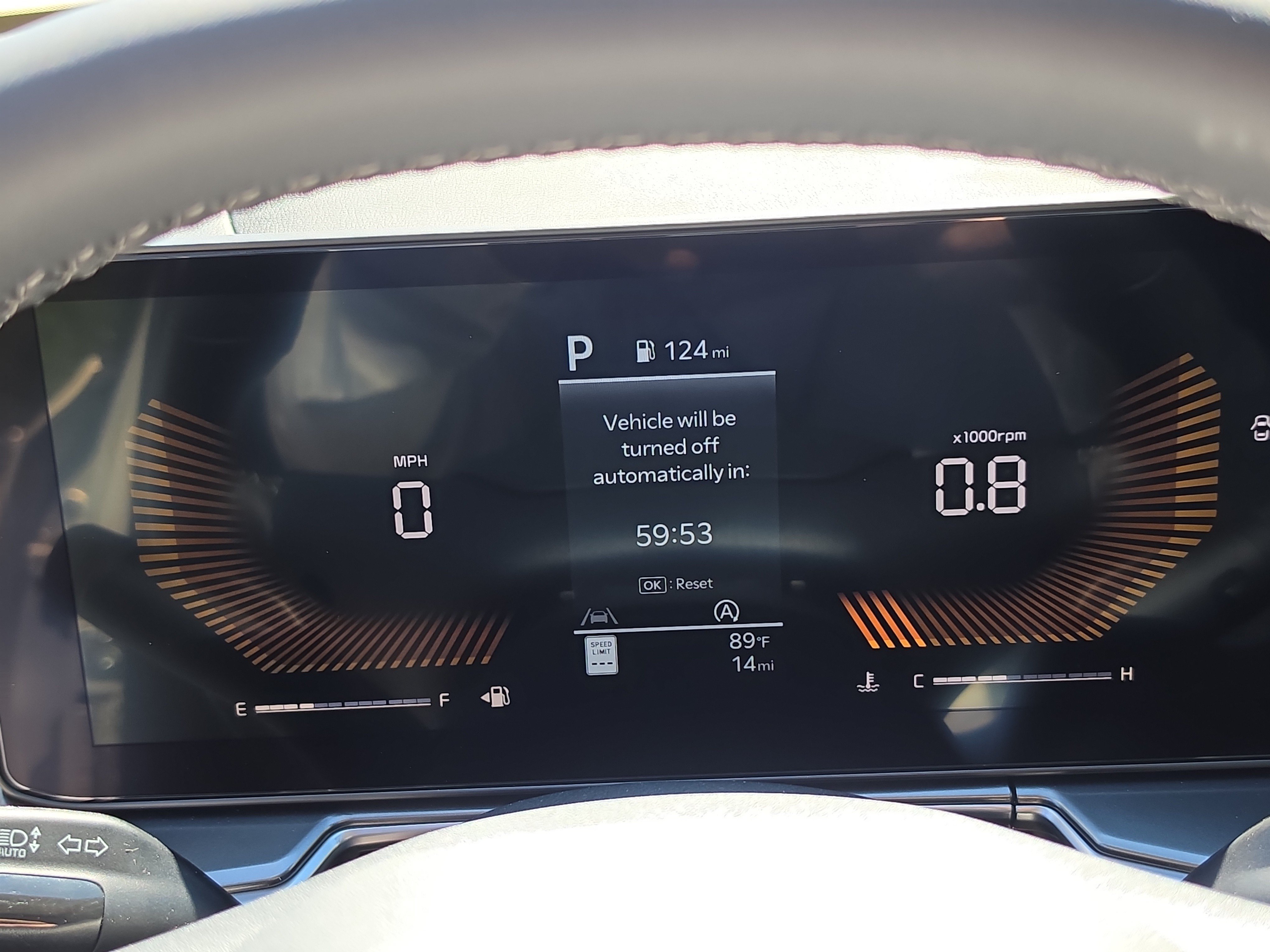 New 2026 Kia Sorento LX FWD image 31