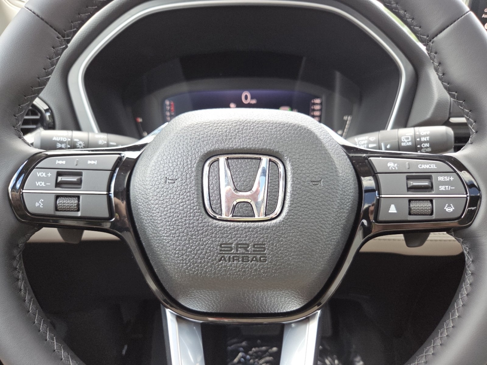 New 2026 Honda Pilot image 31