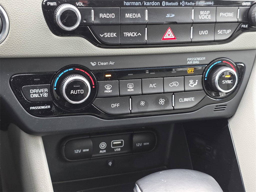 Used 2018 Kia Niro Touring image 34