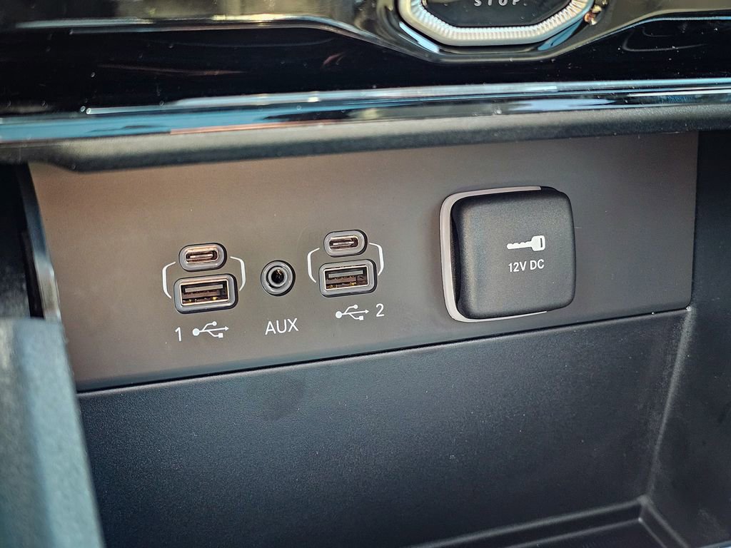 New 2026 Jeep Grand Cherokee L Limited image 27