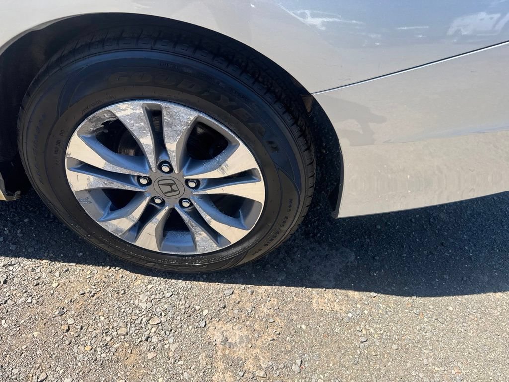 Used 2014 Honda Accord LX image 20