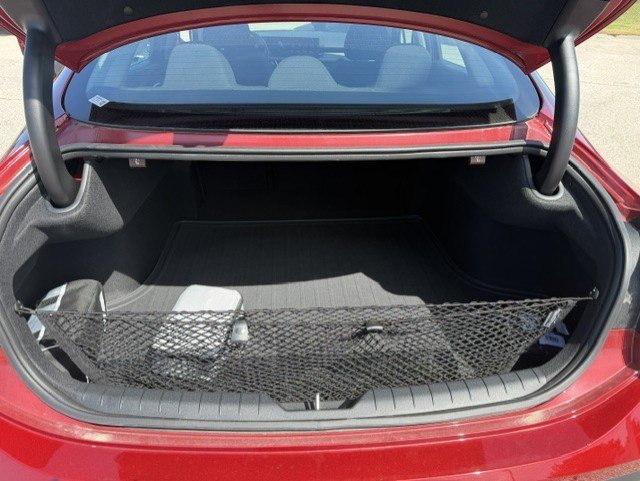 Used 2025 Hyundai Sonata SE FWD image 26