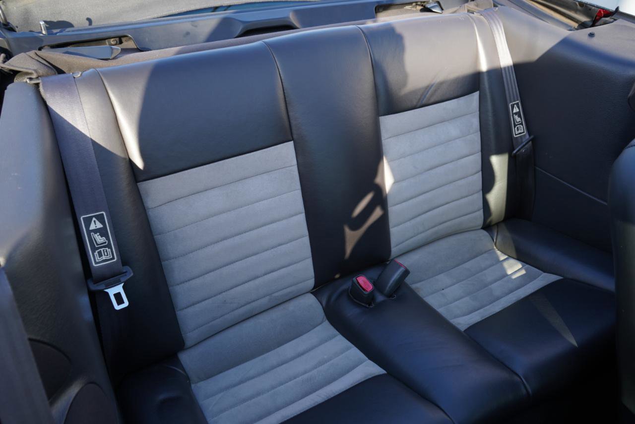 Used 2001 Ford Mustang Cobra image 55