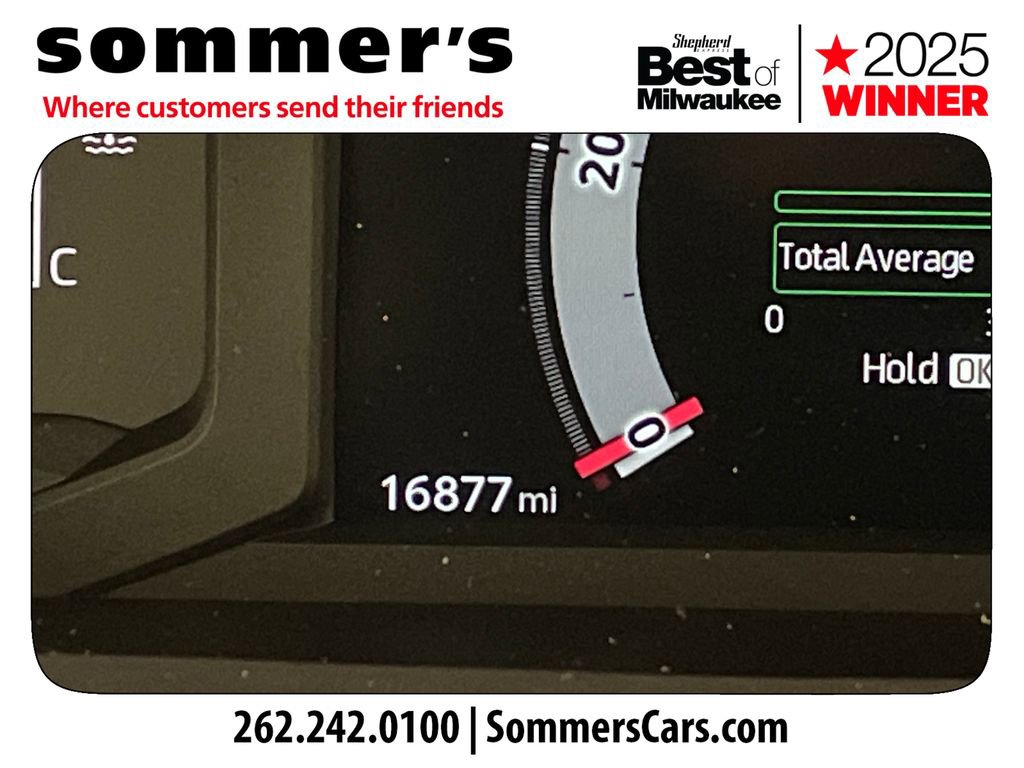 Used 2024 Toyota Tacoma SR5 image 14