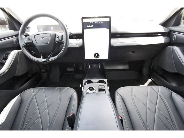 Used 2024 Ford Mustang Mach-E Select w/ Comfort Package Lite AWD/4WD image 8