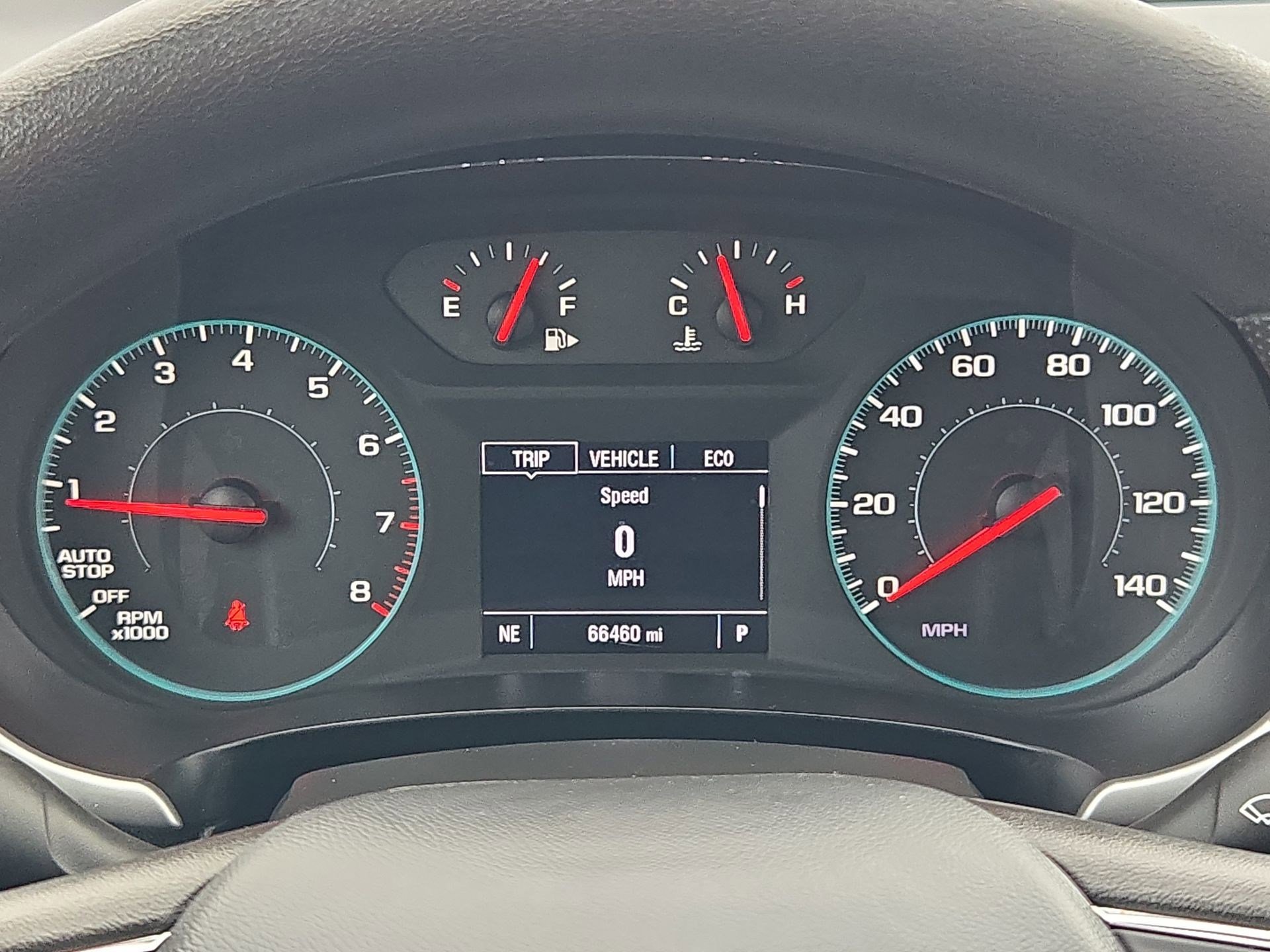 Used 2024 Chevrolet Malibu LT FWD image 20