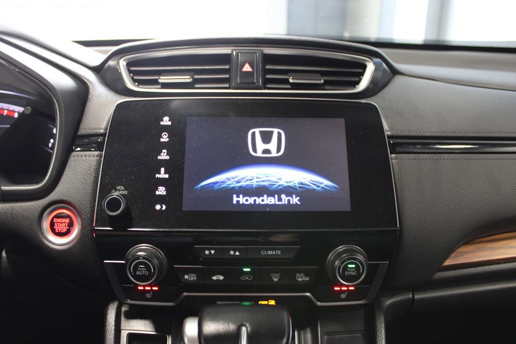 Used 2019 Honda CR-V Touring image 24