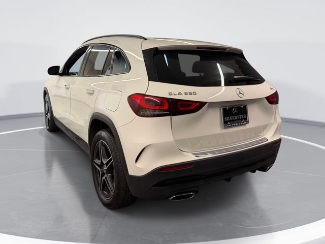 Certified 2023 Mercedes-Benz GLA 250 4MATIC image 6