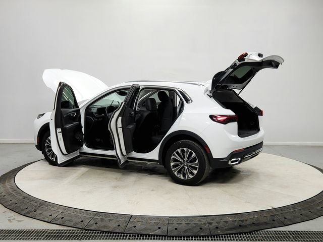 Used 2024 Buick Envision Preferred image 13