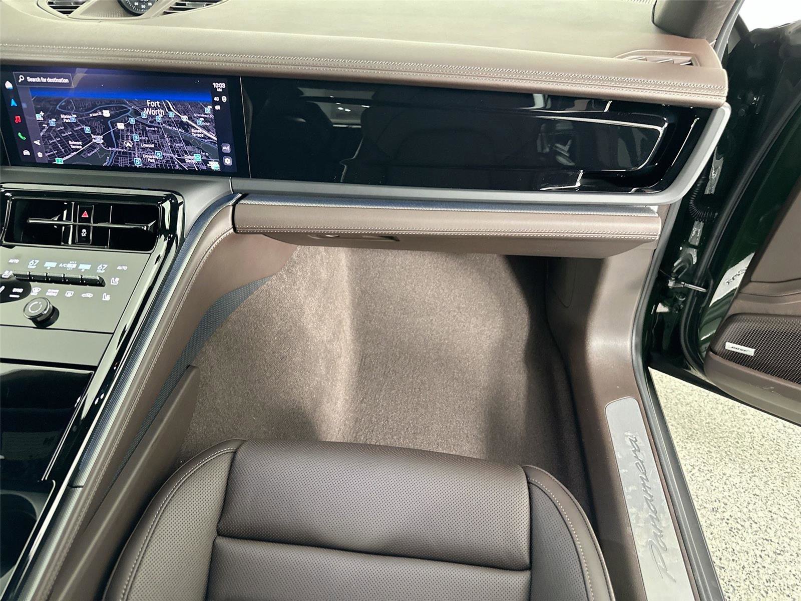 Certified 2026 Porsche Panamera 4 AWD/4WD image 30