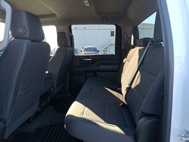 New 2026 Chevrolet Silverado 2500 Custom w/ Custom Value Package image 7