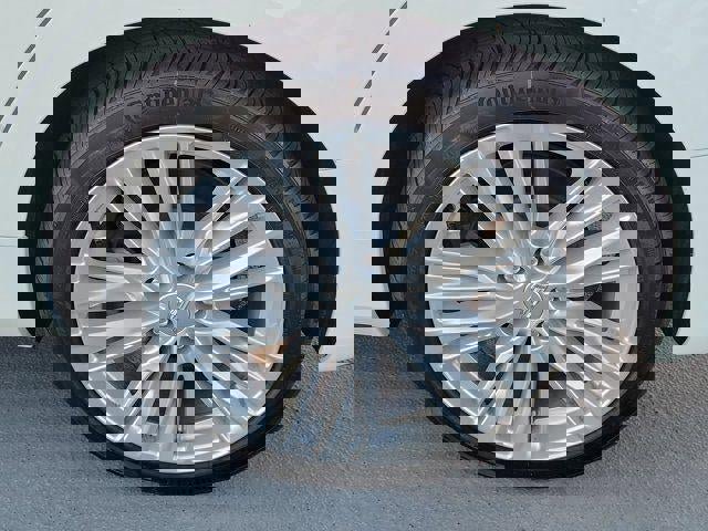 Certified 2026 Cadillac CT4 Premium Luxury image 9