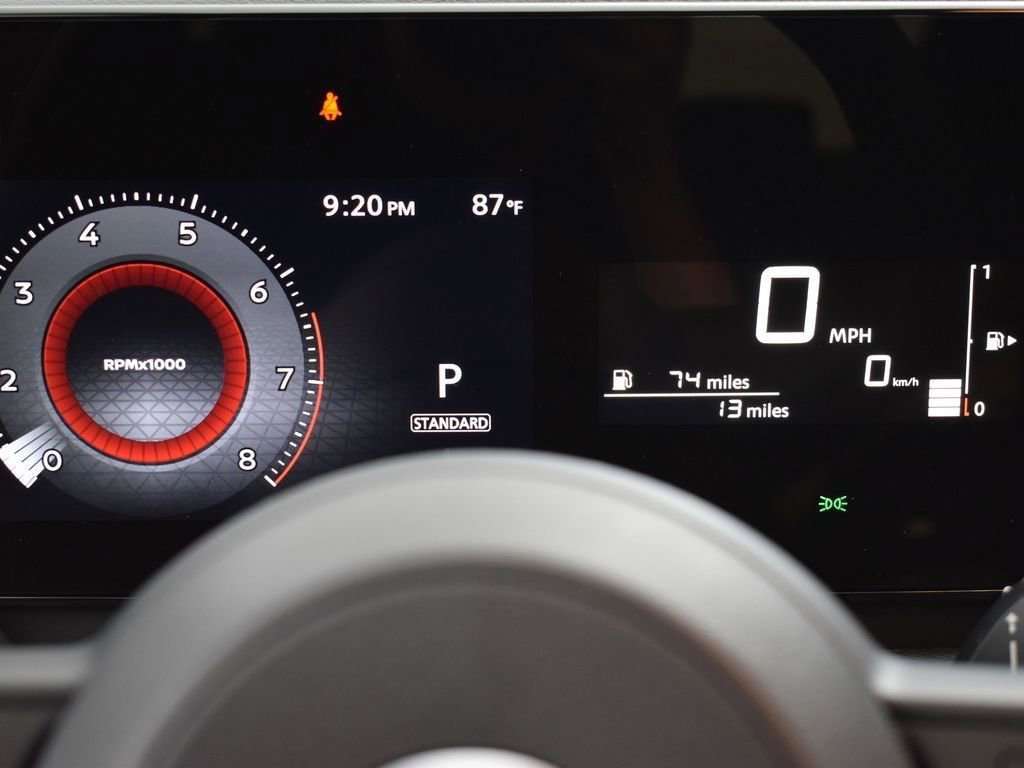 Used 2025 Nissan Kicks S image 29