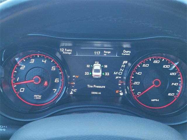 Certified 2021 Dodge Charger R/T w/ Blacktop Package image 8