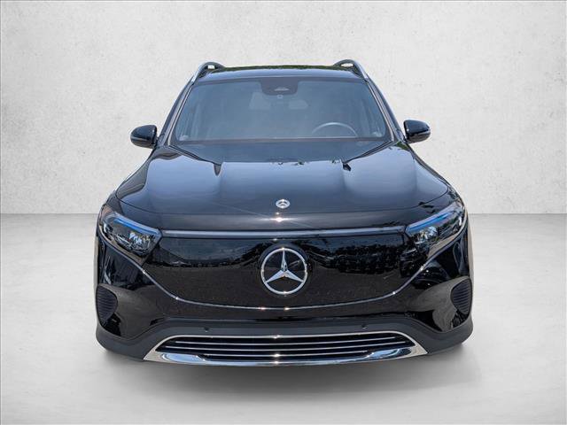 Used 2024 Mercedes-Benz EQB 250+ image 2