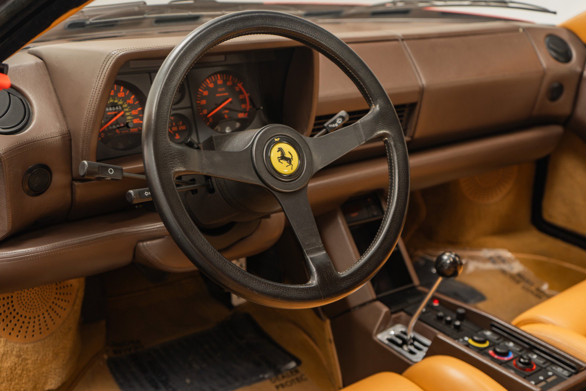 Used 1990 Ferrari Testarossa image 13