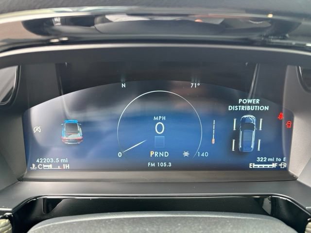 Used 2023 Lincoln Corsair Reserve w/ Equipment Group 201A AWD/4WD image 28