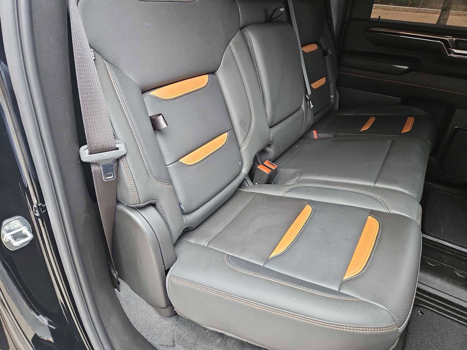 Certified 2024 GMC Sierra 2500 AT4 w/ AT4 Preferred Package image 20