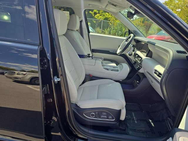 New 2026 Hyundai Palisade Calligraphy image 25