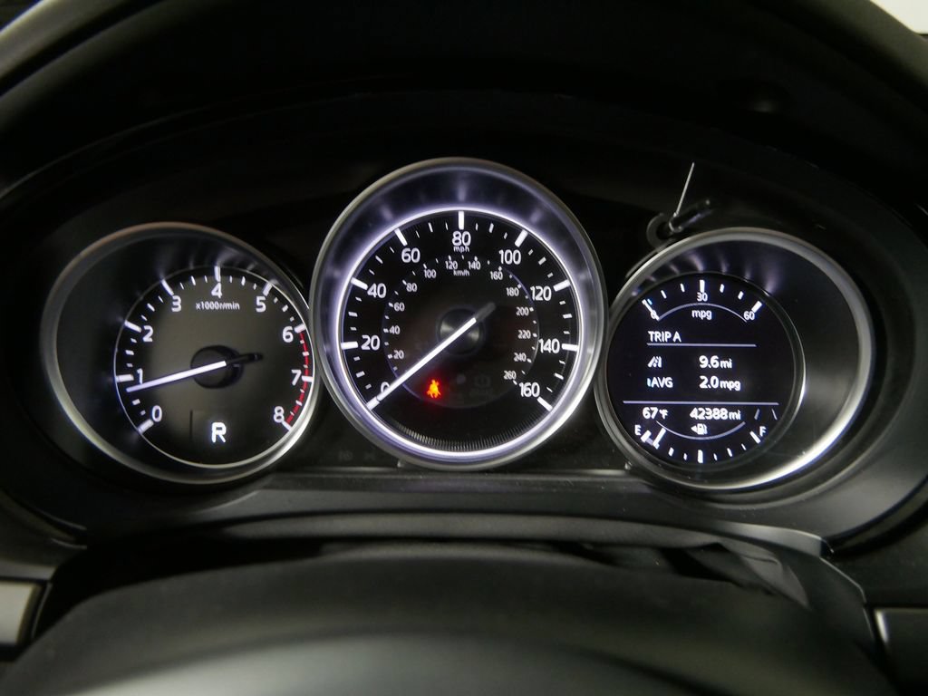 Used 2023 MAZDA CX-9 Touring AWD/4WD image 28
