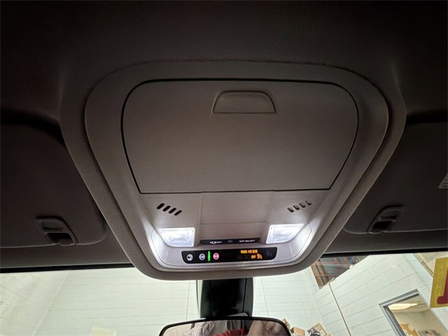 Certified 2021 GMC Acadia SLE w/ Driver Convenience Package image 22