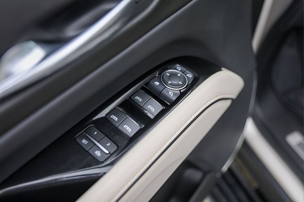 Used 2024 Cadillac Escalade Sport w/ Touring Package image 24