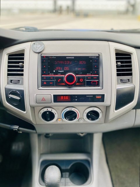 Used 2006 Toyota Tacoma 4x4 Double Cab image 14